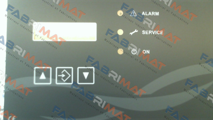 Cover foil for old device RM-216C Reco