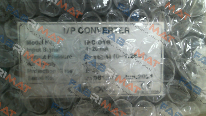 IPC CONFLOW