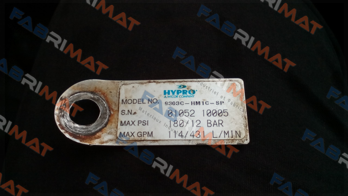 9303C-HM1C-SP HY-PRO