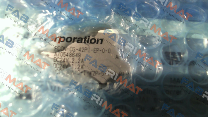 PCON-CG-35PI-EP-0-0 IAI