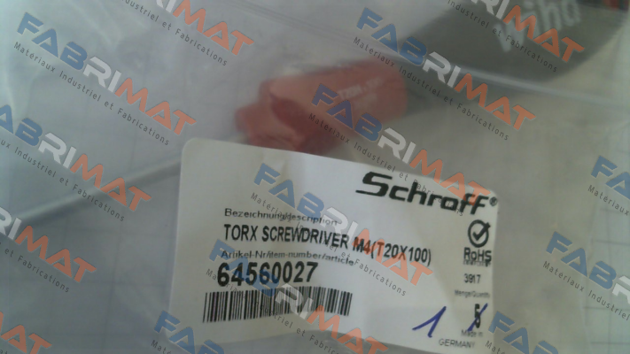 64560-027 Schroff