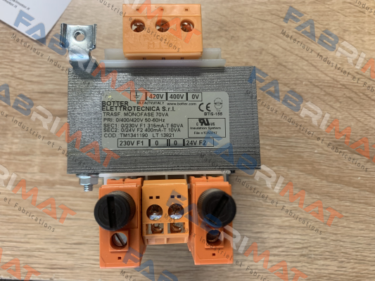 TM1341190 Botter