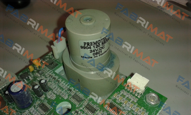 36-9904-01 Premotec