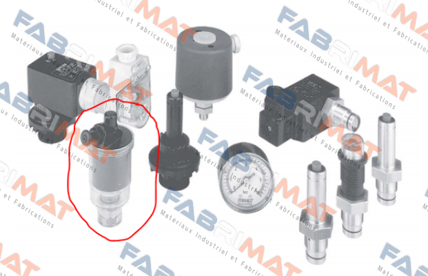 TB   745/1 MAHLE