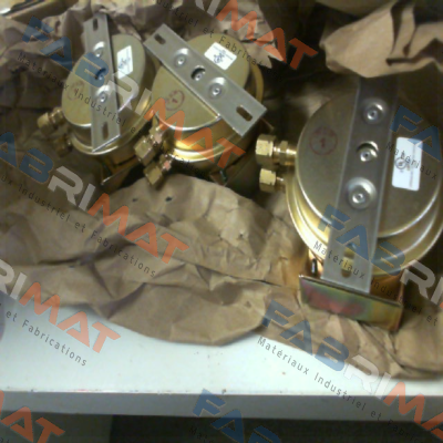 SMD 1206060 (ANT-8021206060) ANTUNES CONTROLS