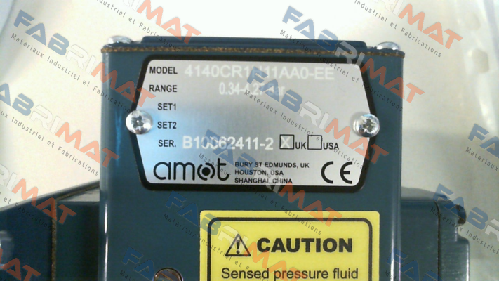4140CR1H11AA0-EE set point: unset bar Amot