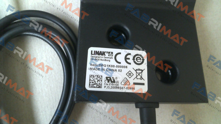 DPG1K00-000006 Linak