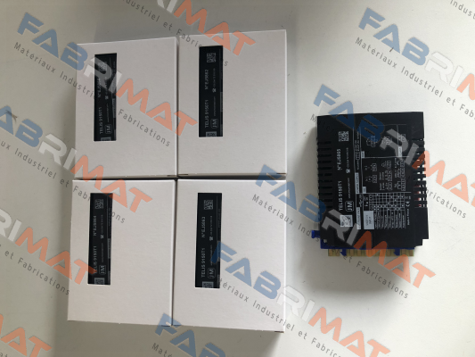 TELIS 9150T1 JM Concept