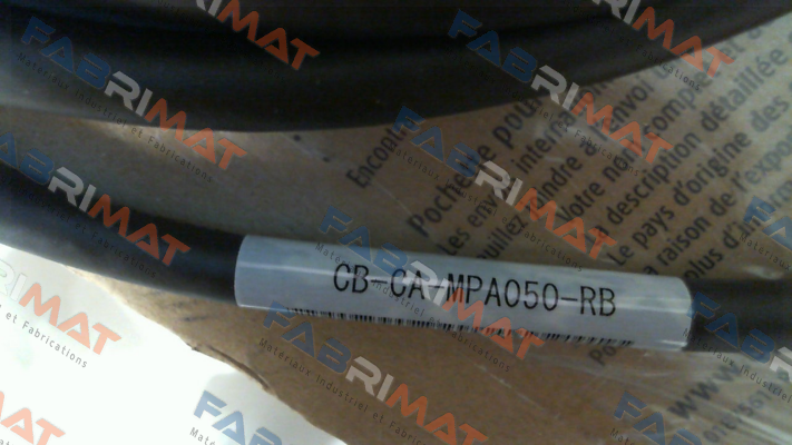 CB-CA-MPA050-RB IAI
