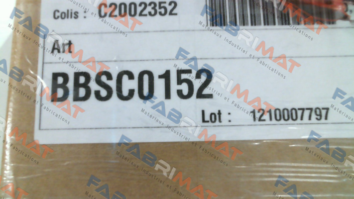 BBSC0152 Cotherm