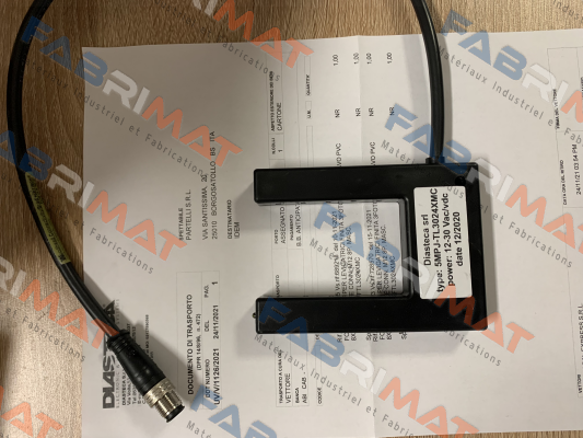 5MPJ-FTL3024XMC Diasteca