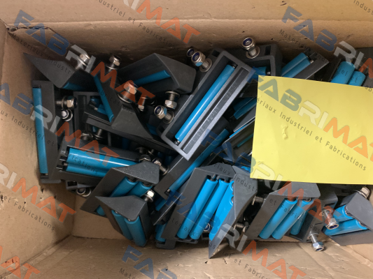 SYS16777SSA System Plast