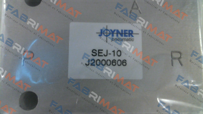 J2000606 Joyner Pneumatic