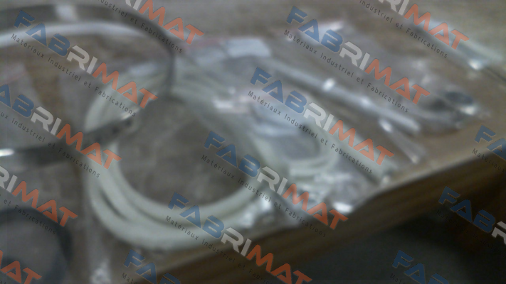 Nr. 12 Packing gland Orbinox