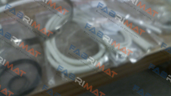 Nr. 2 PTFE Orbinox