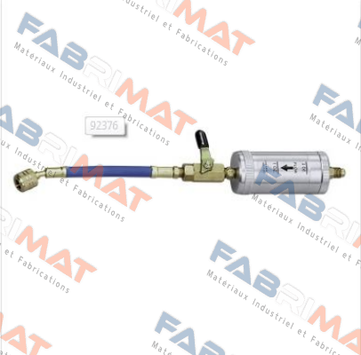 92376  Mastercool Inc