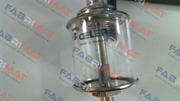 OBH 140 R 1/4 Uni-Oeler