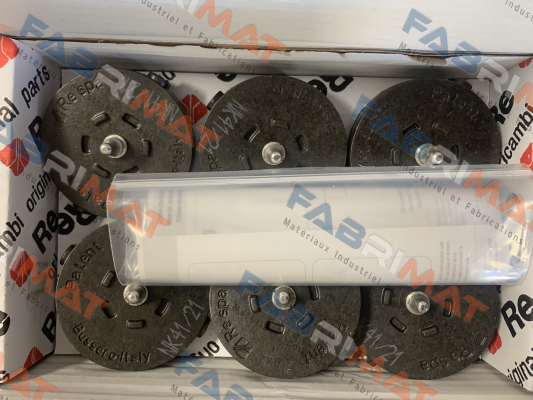 01A67016 Re S.p.A.