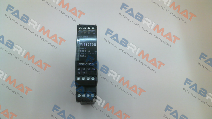 item no. 75113010, OSE-C 5024 Vitector Fraba