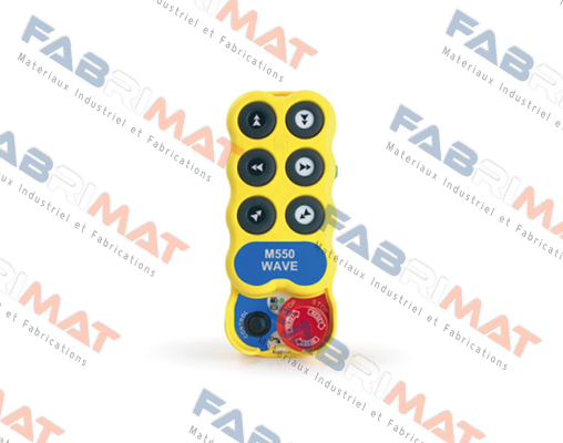 M550S / 100084 IMET