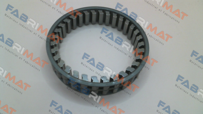 FE 8072 Z19 Gmn