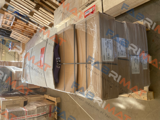 CRB-1000 Flexco