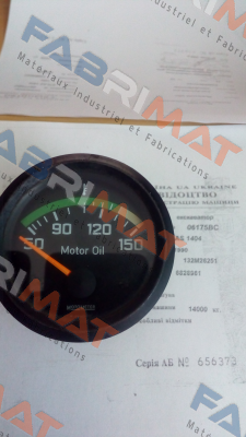 BN 043 Motometer