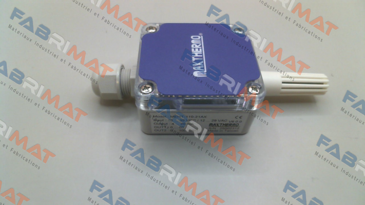 MEHT-110-21AX Maxthermo