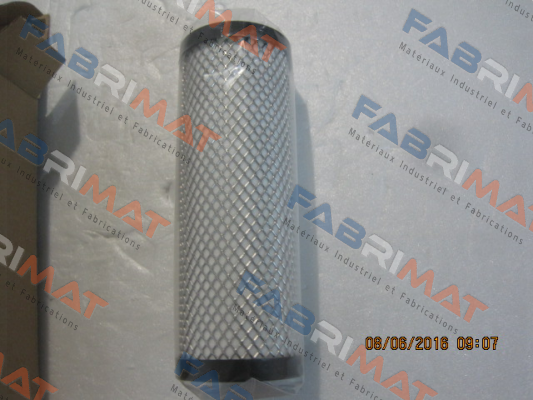 EFST70A  Zander