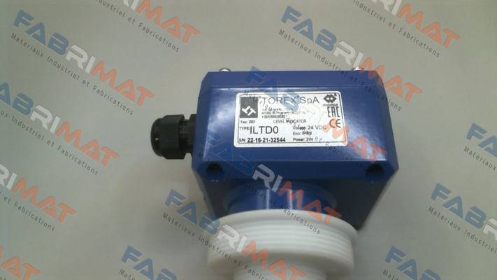 ILTD0 Torex