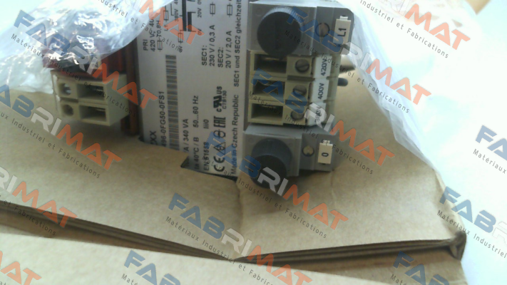 TAM3496-0FG50-0FS1 Mdexx