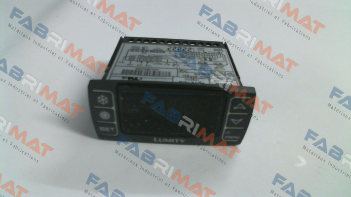 IC121CX-10210 Dixell
