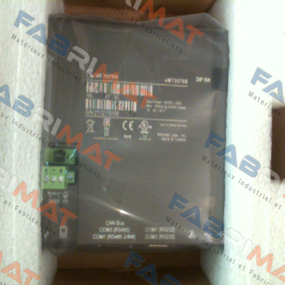 eMT3070B Weintek