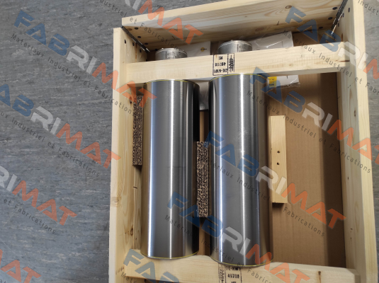 MI-DM0165 DM1653-AAA06A0E0DGA-457mm Interroll