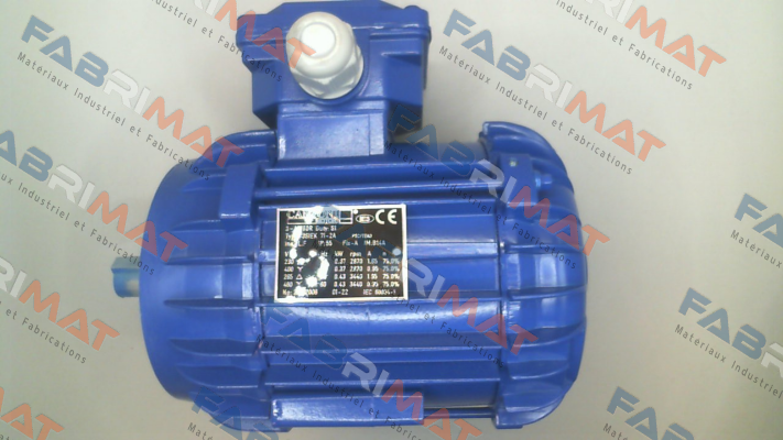 Nr: 1107A002625IE3 Type 3SIEK 71-2A Cantoni