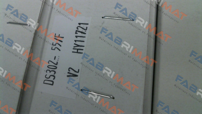 DS-302/F/V2-55 (30205505/11721) Hydropa Hydrostar