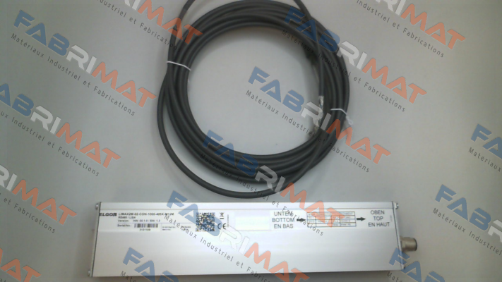 MSLIMAX2MN Type: LIMAX2M RS485 Elgo
