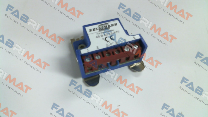45B4023-A1V Reissmann