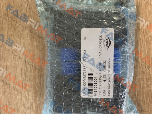 M14001004 Brevini
