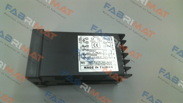 MC5438-112-000 Maxthermo