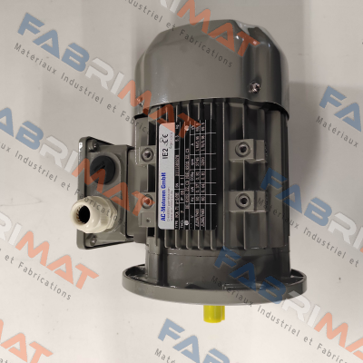 FCA 71 A2 AC Motoren