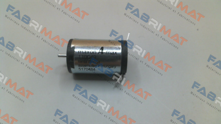 110049 Maxon