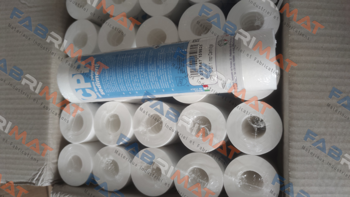 CPP 10 SX 1 mcr (RA5706506) Atlas Filtri