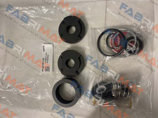 1101A015F112C100 Procon
