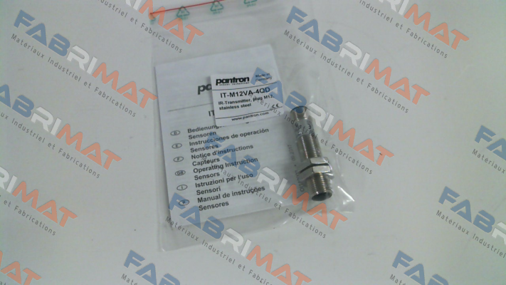 9SIT089 / IT-M12VA-4QD Pantron