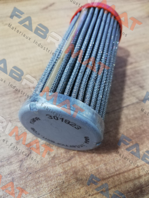 01.E60.25G.30.E.P / PN 301823 Internormen