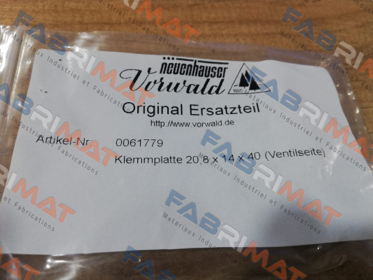 0061779 Neuenhauser-Vorwald