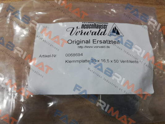 0068694 Neuenhauser-Vorwald