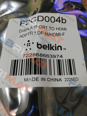 F2CD004B BELKIN