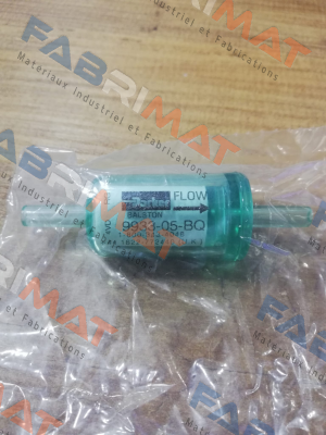 9933-05-BQ (pack x5) Parker Balston